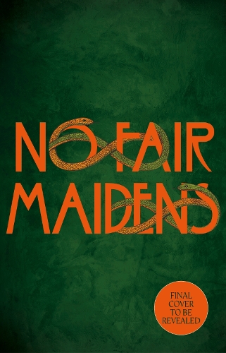Бумажная книга «No Fair Maidens: A wild journey with the lost goddesses of Britain», автор Ким Уиллис - фото №1