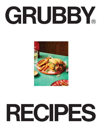 [object Object] «Grubby Recipes: Get more plants in your gob», автор Grubby Limited - фото №1