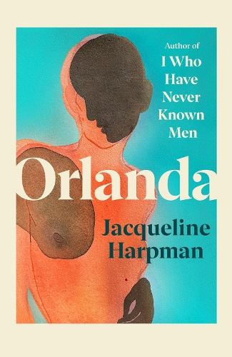 Паперова книга «Orlanda», автор Жаклін Арпман - фото №1
