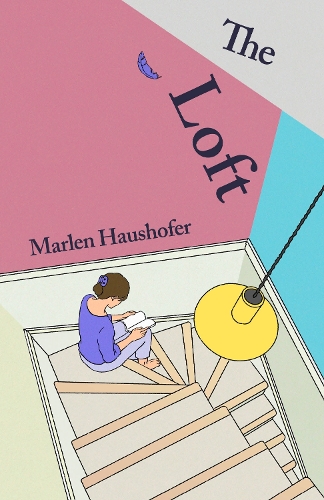 Бумажная книга «The Loft», автор Марлен Хаушофер - фото №1