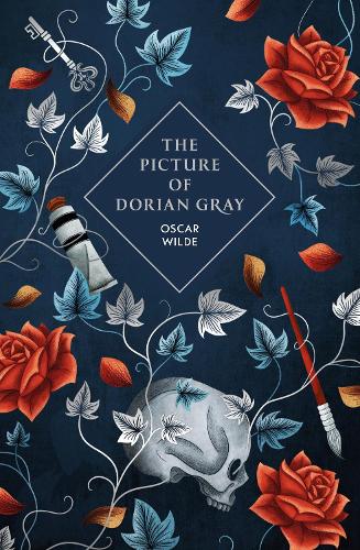 [object Object] «The Picture of Dorian Gray», автор Оскар Вайлд - фото №1