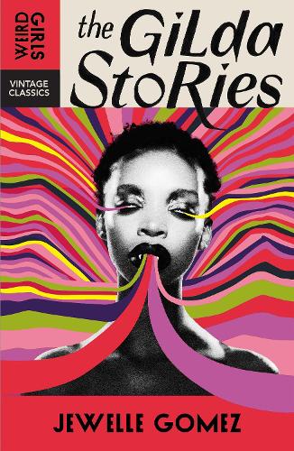 Бумажная книга «The Gilda Stories: The immortal cult classic», автор Джуэлль Гомес - фото №1