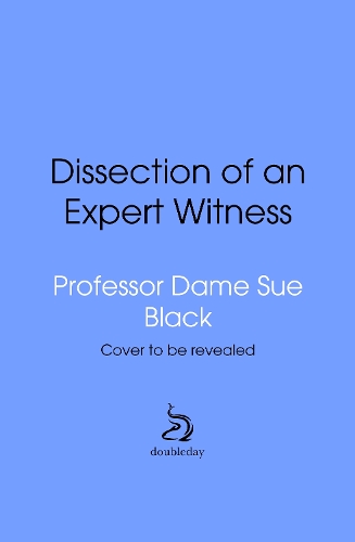 Бумажная книга «An Expert Witness: Forensic Science on Trial», автор Сью Блэк - фото №1