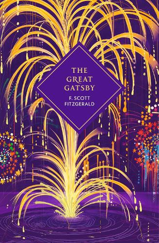 Бумажная книга «The Great Gatsby», автор Фрэнсис Скотт Фицджеральд - фото №1