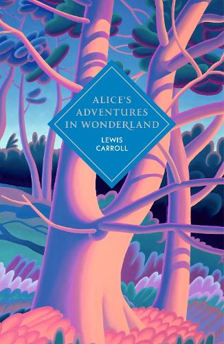 Бумажная книга «Alice's Adventures in Wonderland and Through the Looking Glass», автор Льюис Кэрролл - фото №1