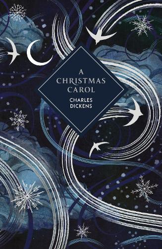 Бумажная книга «A Christmas Carol», автор Чарльз Диккенс - фото №1