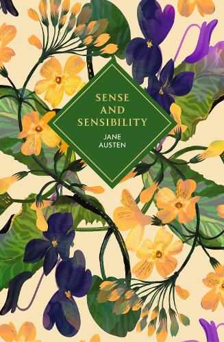 Бумажная книга «Sense and Sensibility», автор Джейн Остин - фото №1