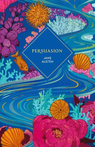 Бумажная книга «Persuasion», автор Джейн Остин - фото №1