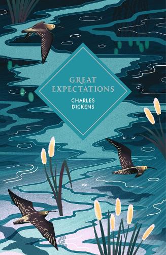 Бумажная книга «Great Expectations», автор Чарльз Диккенс - фото №1