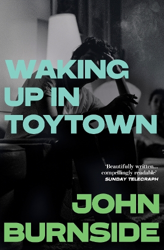 Бумажная книга «Waking Up in Toytown: A Memoir», автор Джон Бернсайд - фото №1
