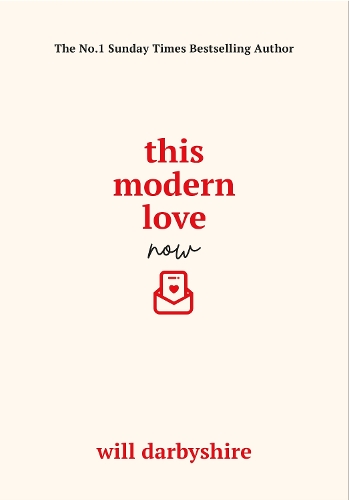 Паперова книга «This Modern Love Now», автор Вілл Дарбішир - фото №1
