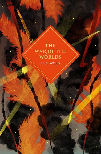 Бумажная книга «The War of the Worlds», автор Герберт Уэллс - фото №1