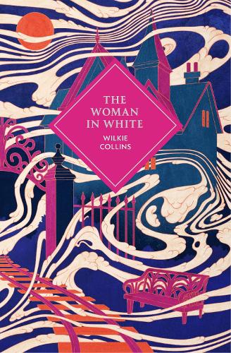 Бумажная книга «The Woman in White», автор Уильям Уилки Коллинз - фото №1