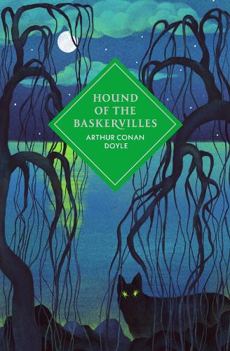 Бумажная книга «The Hound of the Baskervilles», автор Артур Конан Дойл - фото №1