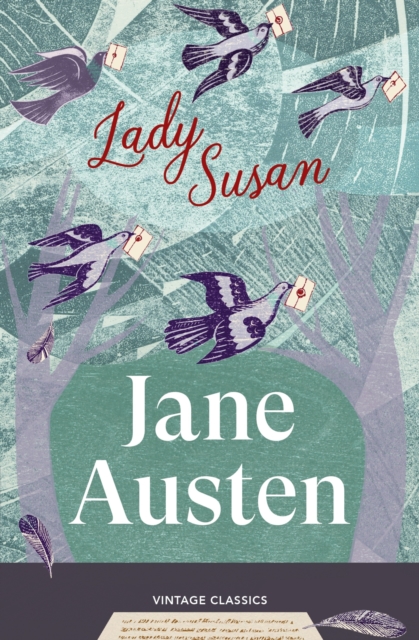 Бумажная книга «Lady Susan», автор Джейн Остин - фото №1