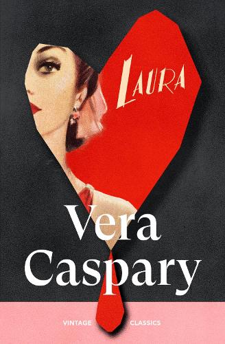 Паперова книга «Laura», автор Віра Каспари - фото №1
