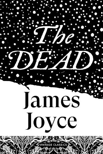Бумажная книга «The Dead», автор Джеймс Джойс - фото №1