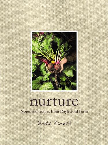 Бумажная книга «Nurture», автор Кэрол Бэмфорд - фото №1