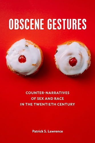 Бумажная книга «Obscene Gestures: Counter-Narratives of Sex and Race in the Twentieth Century», автор Патрик Лоуренс - фото №1