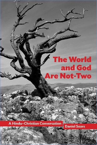 Бумажная книга «The World and God Are Not-Two: A Hindu–Christian Conversation», автор Дэниел Соарс - фото №1