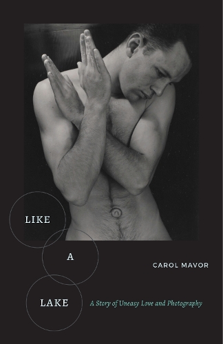Бумажная книга «Like a Lake: A Story of Uneasy Love and Photography», автор Кэрол Мейвор - фото №1