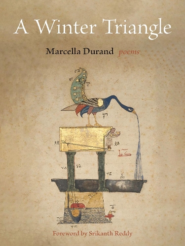 Бумажная книга «A Winter Triangle», автор Марселла Дюран - фото №1
