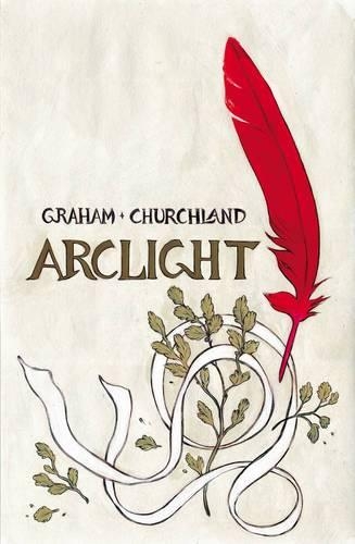 Бумажная книга «Arclight», автор Брендон Грэм - фото №1