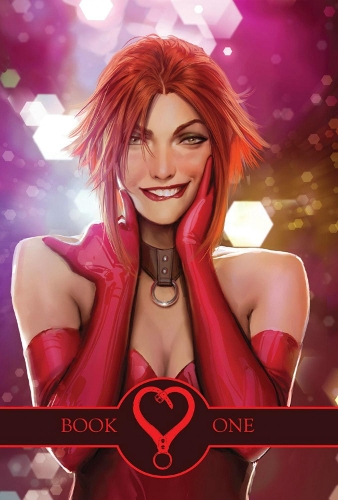 Бумажная книга «Sunstone Book One», автор Степан Сейич - фото №1