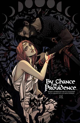 Бумажная книга «By Chance or Providence», автор Бекки Клунан - фото №1