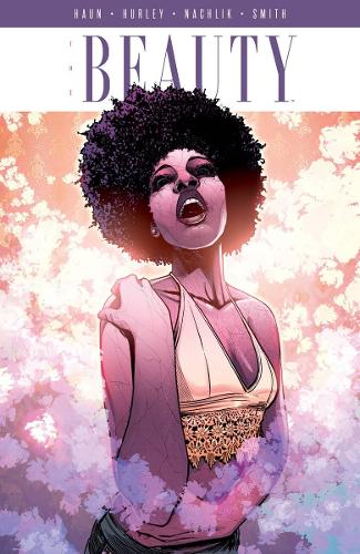 Бумажная книга «The Beauty Volume 4», авторов Джейсон А. Хёрли, Джереми Хаун - фото №1
