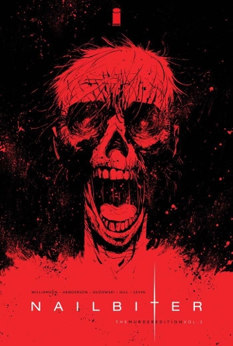 Бумажная книга «Nailbiter: The Murder Edition Volume 2», автор Джошуа Уильямсон - фото №1