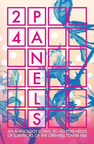 Бумажная книга «24 Panels», авторов Ал Эвинг, Алан Мур, Кирон Гиллен - фото №1