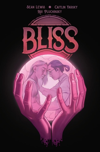 Бумажная книга «Bliss», автор Шон Льюис - фото №1