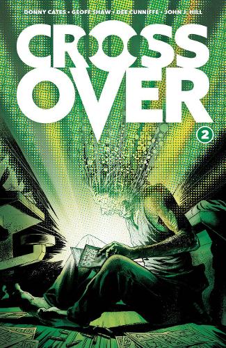 Бумажная книга «Crossover, Volume 2: The Ten Cent Plague», автор Донни Кейтс - фото №1