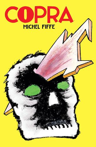 Бумажная книга «Copra Master Collection, Book One», автор Мишель Фиффе - фото №1