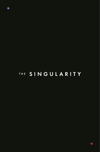 Паперова книга «The Singularity», автор Мат Грум - фото №1