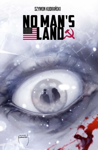 Паперова книга «No Man's Land», автор Шимон Кудранські - фото №1