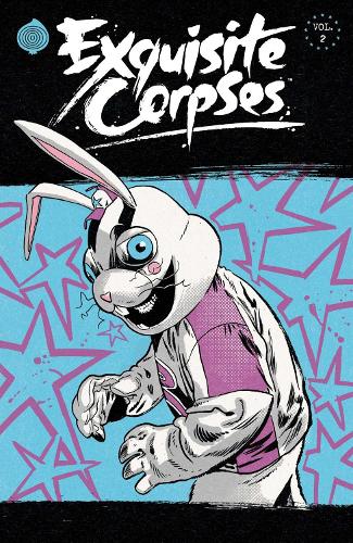Бумажная книга «Exquisite Corpses Volume 2», авторов Че Грейсон, Джеймс Тайнион IV, Жорди Беллайер, Порнсак Пичетшоте, Тайлер Босс - фото №1