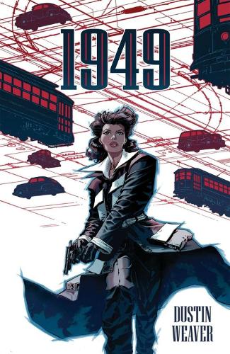 Паперова книга «1949» - фото №1