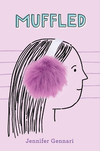 Паперова книга «Muffled», автор Дженніфер Дженнарі - фото №1