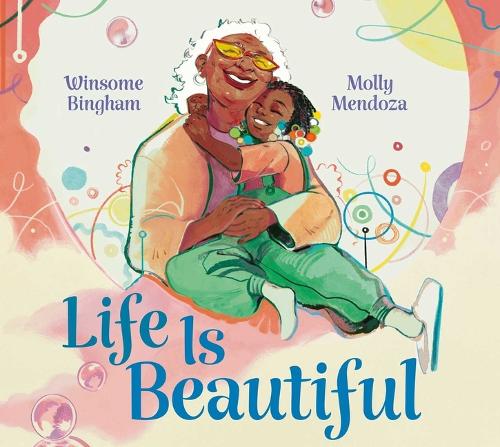Бумажная книга «Life Is Beautiful», автор Уинсом Бингем - фото №1