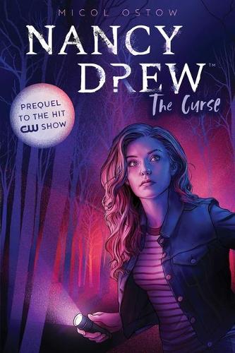 [object Object] «Nancy Drew: The Curse», автор Микол Остов - фото №1