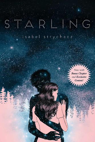 Бумажная книга «Starling», автор Изабель Стричач - фото №1