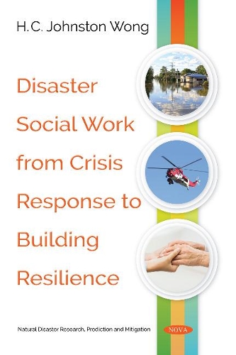 Бумажная книга «Disaster Social Work from Crisis Response to Building Resilience», автор Х. Л. Джонстон Вонг - фото №1