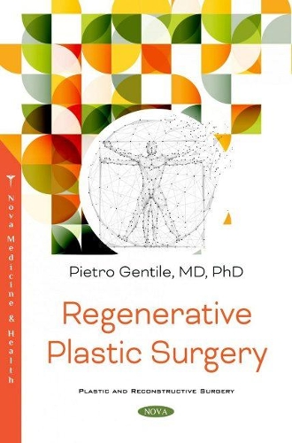Бумажная книга «Regenerative Plastic Surgery», автор Пьетро Джентиле - фото №1