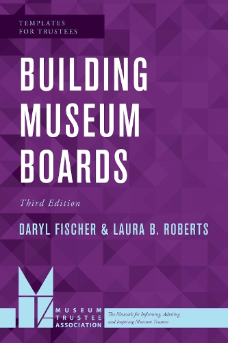 Паперова книга «Building Museum Boards», авторів Деріл Фішер, Лора Б. Робертс - фото №1