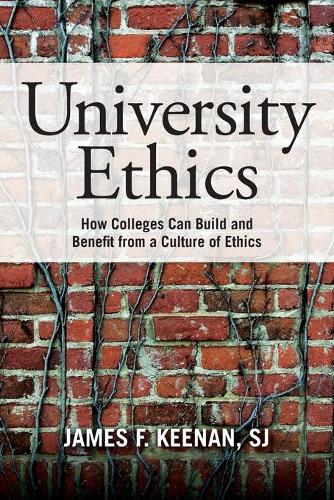 Бумажная книга «University Ethics: How Colleges Can Build and Benefit from a Culture of Ethics», автор Джеймс Ф. Кинэн - фото №1