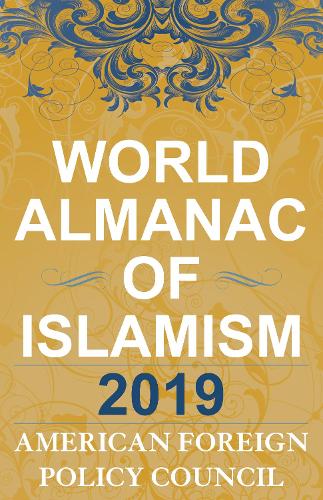 Бумажная книга «The World Almanac of Islamism 2019», автор Американский совет по внешней политике - фото №1