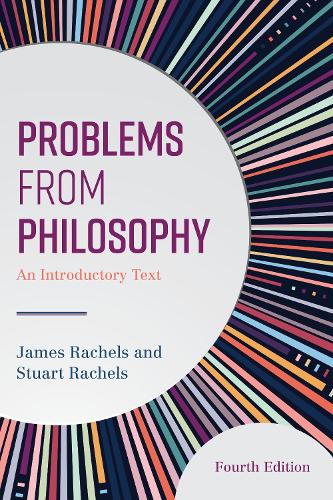 Бумажная книга «Problems from Philosophy: An Introductory Text» - фото №1