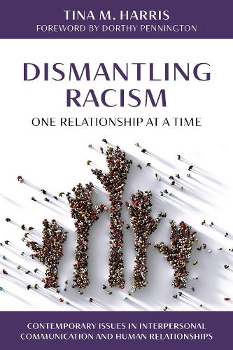 Бумажная книга «Dismantling Racism, One Relationship at a Time» - фото №1